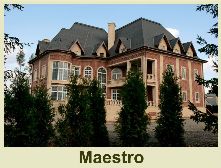 Агаларов Эстейт