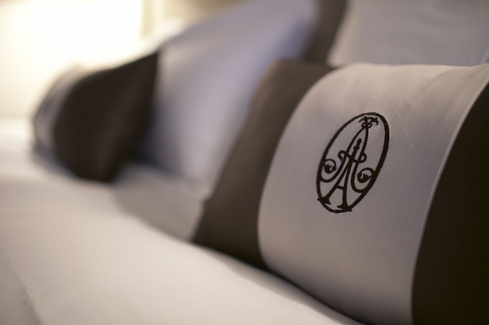 Бутик-отель (Hotel Spa)