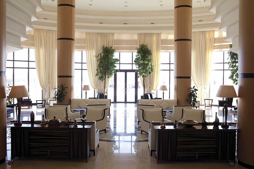 Club House